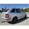 SKODA FABIA 1 COMBI 1.4 PB + LPG